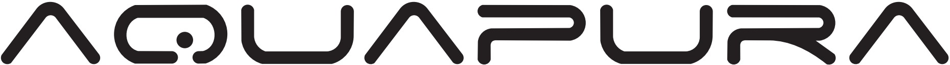 AQUAPURA Logo