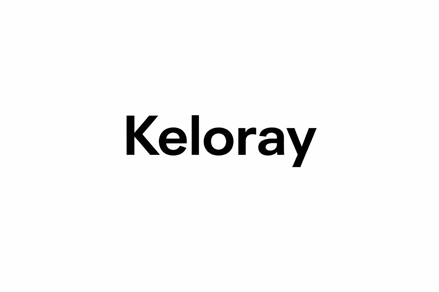 KeloLight Logo