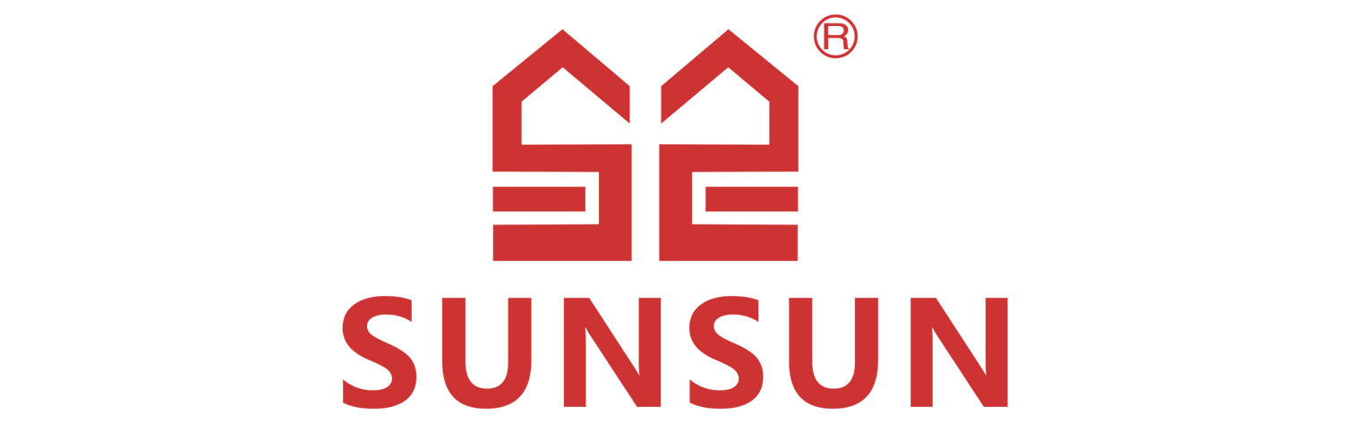 SUNSUN Logo