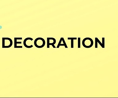 Decoration Logo