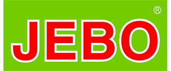 JEBO Logo