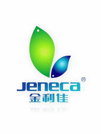 Jeneca Logo