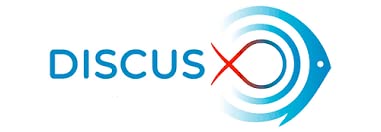 Discuss X Logo