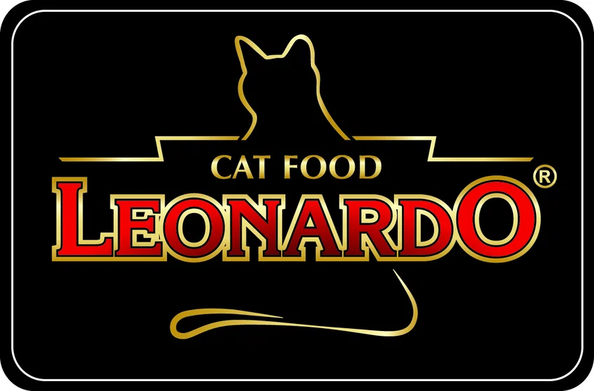 LEONARDO Logo