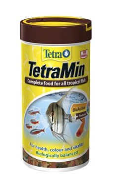 TetraMin Flakes 100ml