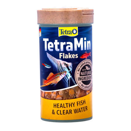 TetraMin Flakes 100ml