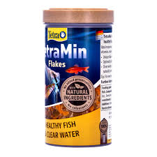 TetraMin Flakes 100ml