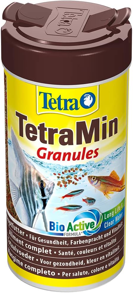 TetraMin Granules 500ml 