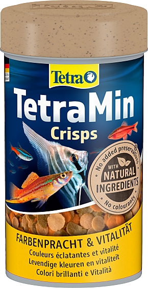 TetraMin Crisps 500ml