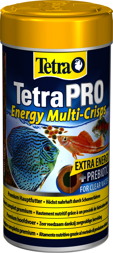 TetraPRO Energy Multi-Crisps 500ml