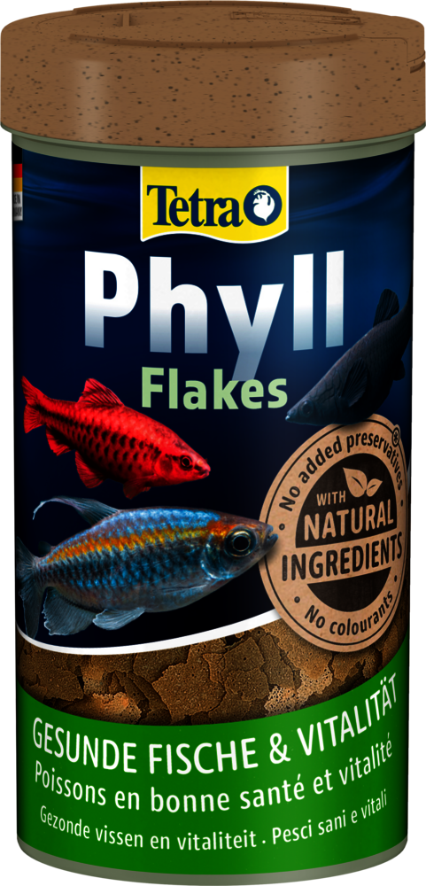 TetraPhyll 250ml