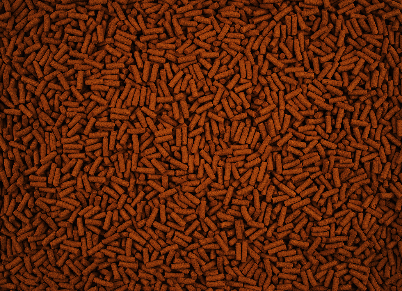 Tetra Cichlid Sticks 500ml 
