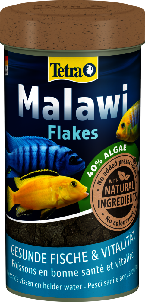 Tetra Malawi Flakes 250ml