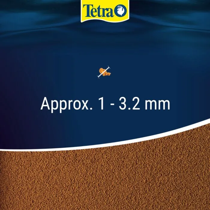 Tetra Prima Granules 250ml