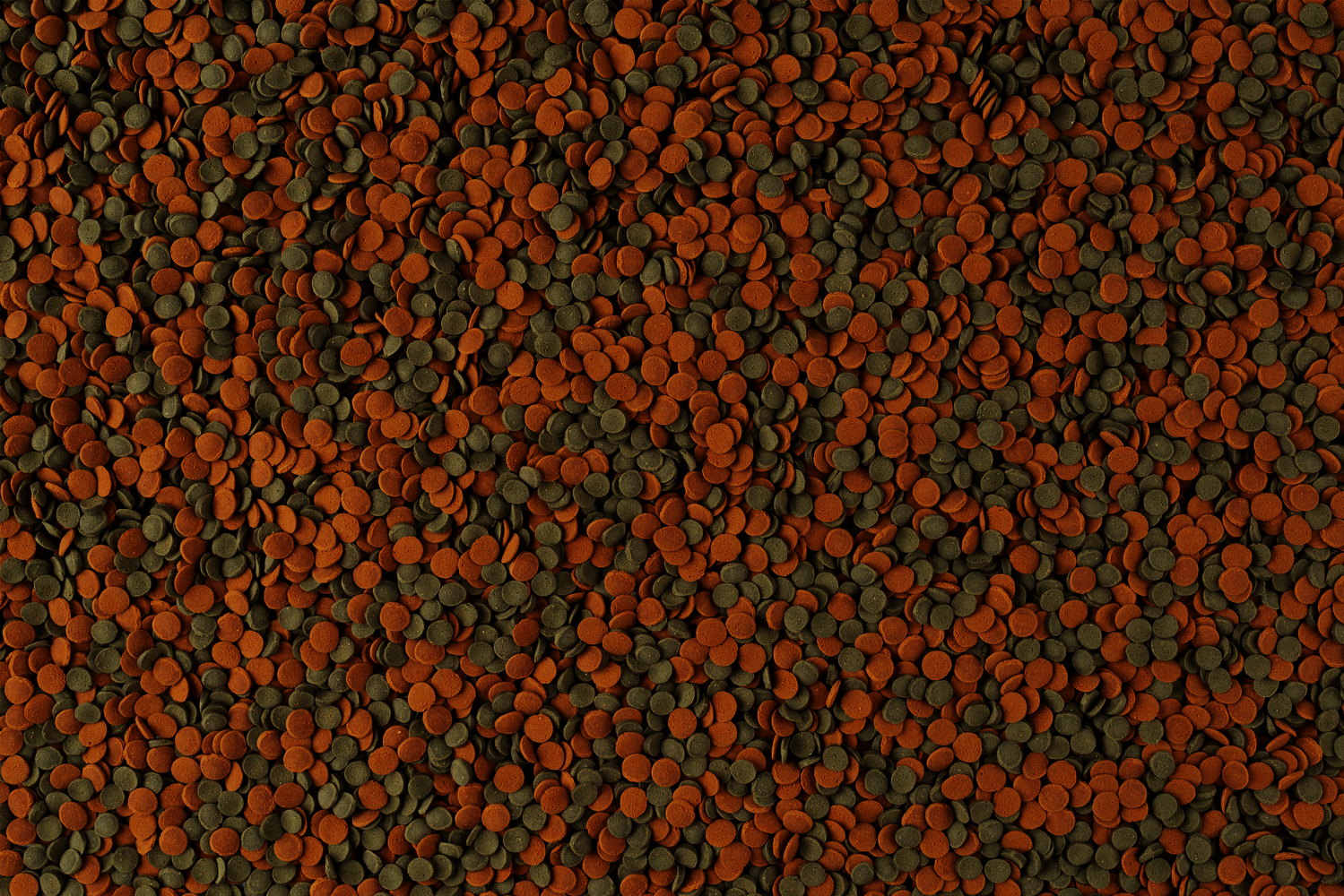 Tetra Wafer Mix Sachet 15g