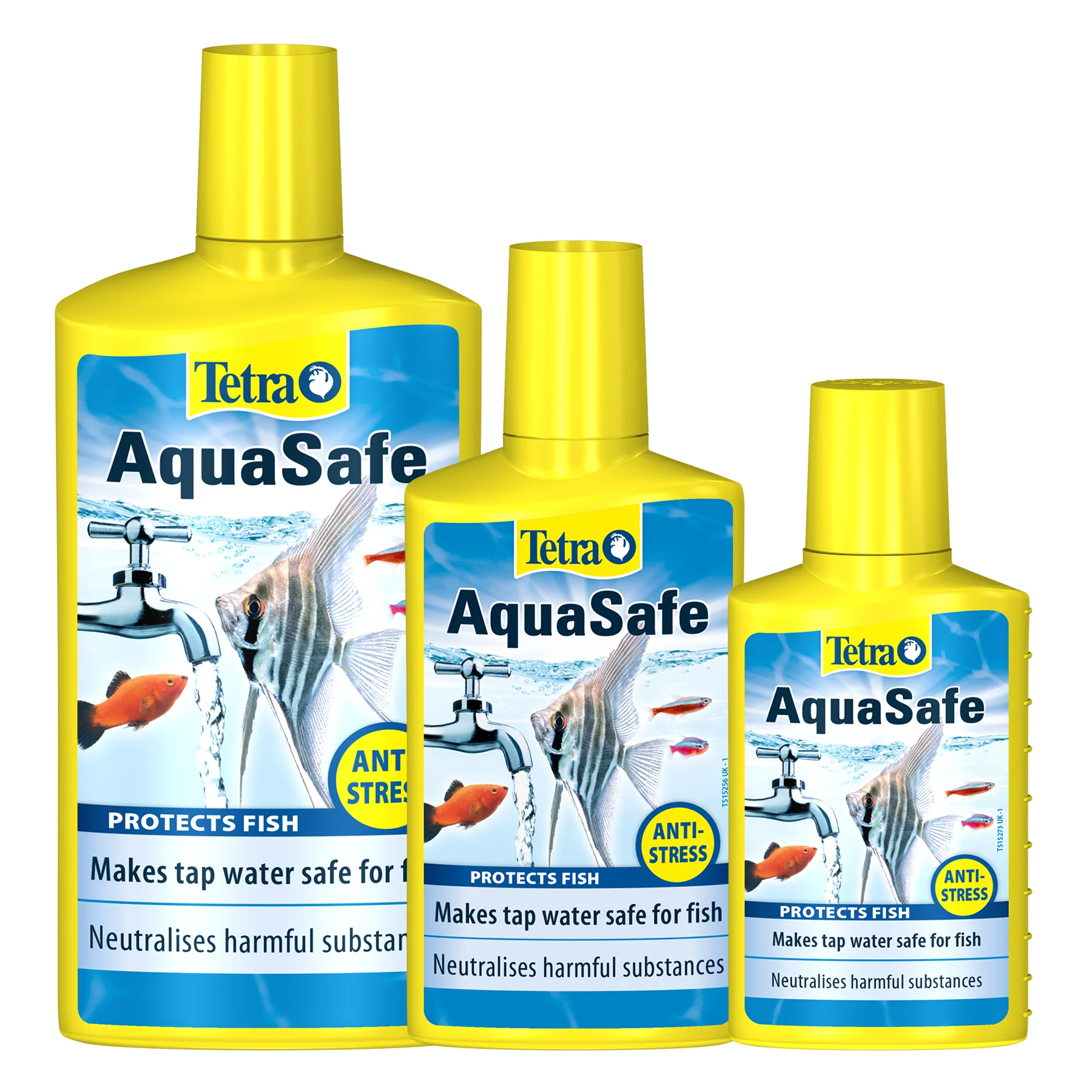 Tetra AquaSafe 50ml