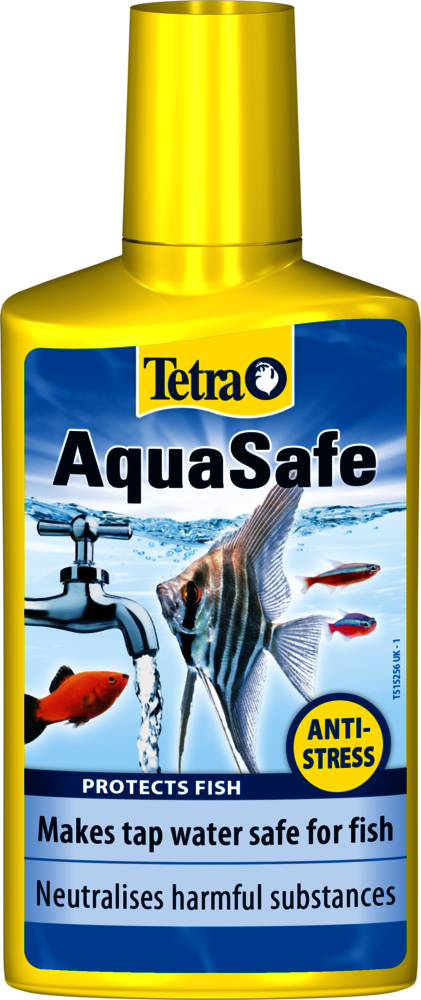 Tetra AquaSafe 100ml 