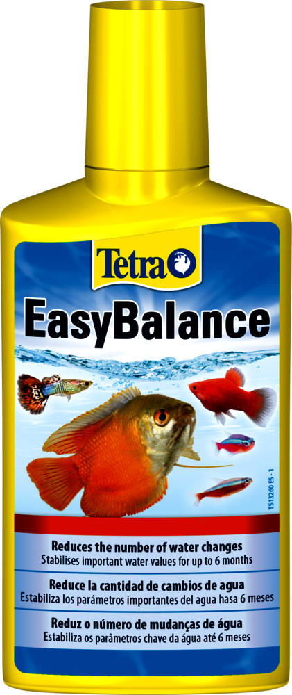 Tetra EasyBalance c.cap 250ml