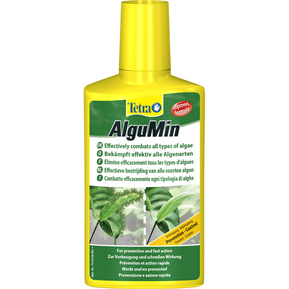 Tetra PlantaMin 100ml 