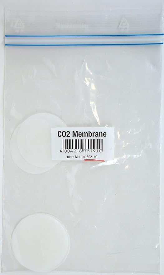 Tetra CO2-Membrane 10pcs 