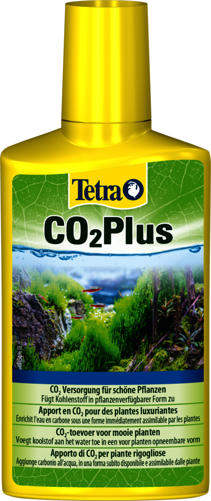 Tetra CO2 Plus 250ml `