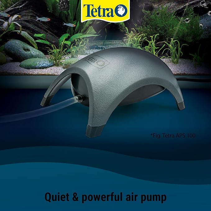 Tetra APS150 Airpump white