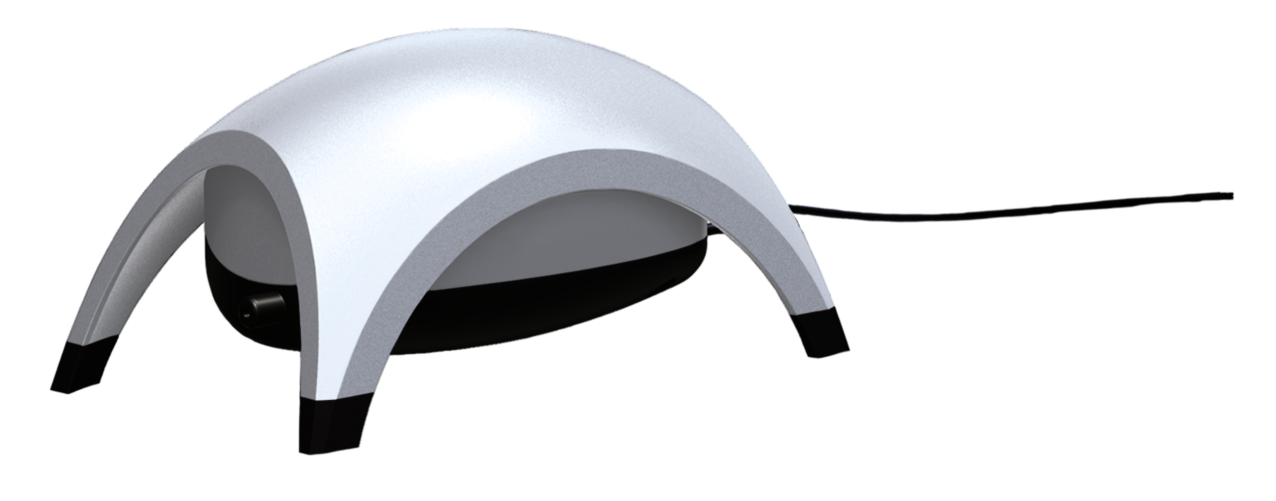 Tetra APS150 Airpump white