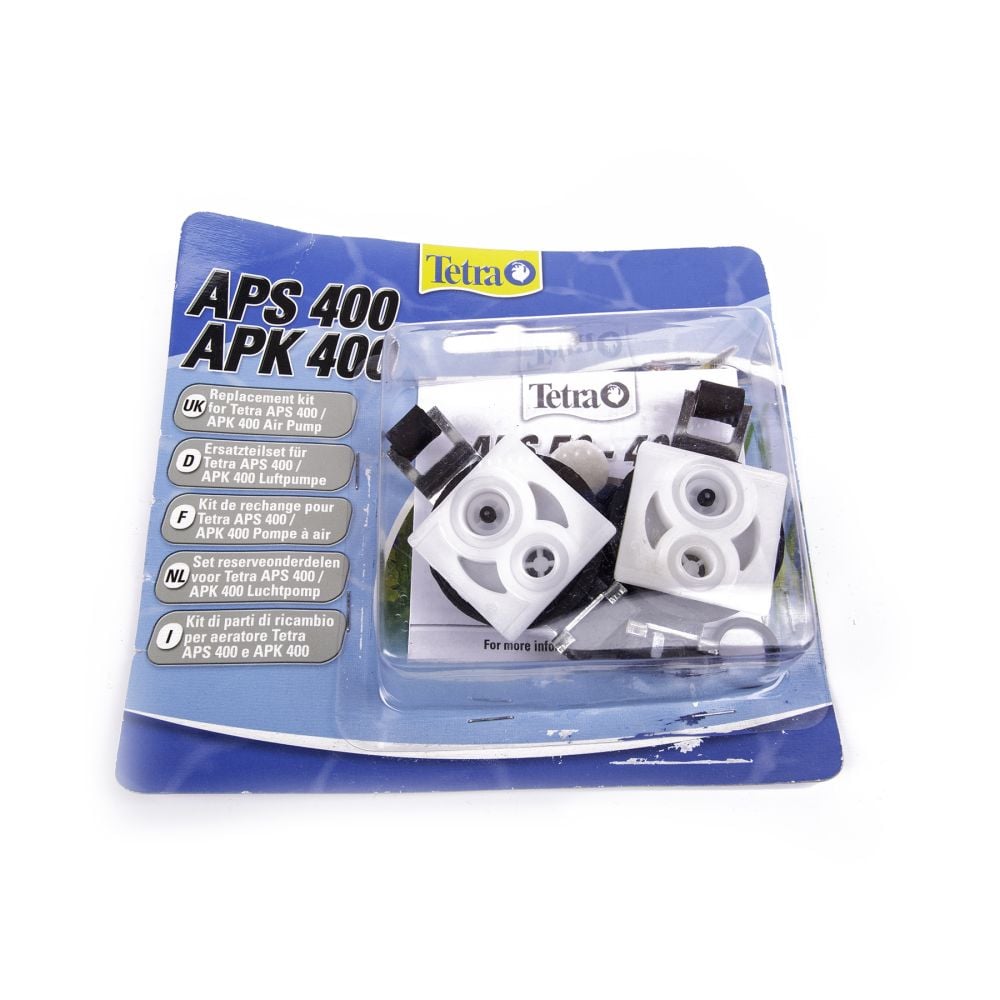 Tetra Replacement Kit APS 300 MK