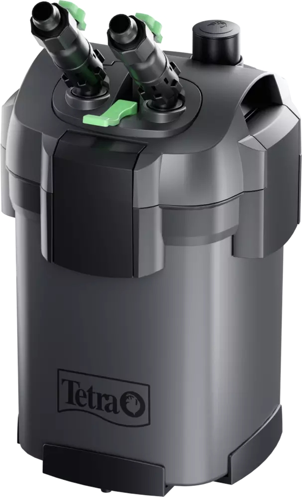 Tetra EX 700 Plus I Filter 2 MK