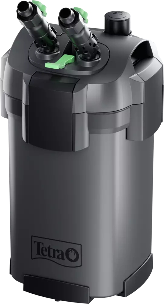 Tetra EX 1000 Plus I Filter 2 MK