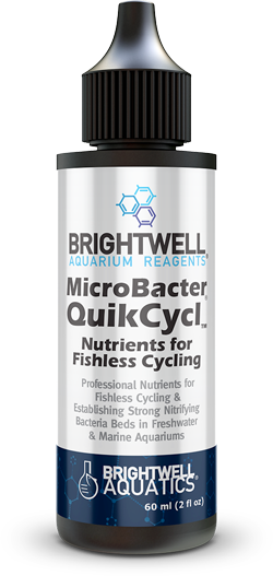 BW MICROBACTER QUIKCYCL – 60 ML