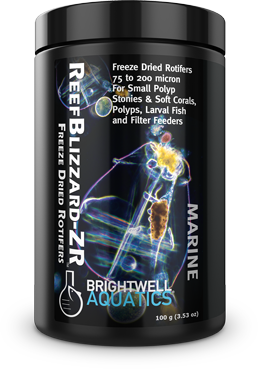 BW REEF BLIZZARD ROTIFERS 25G