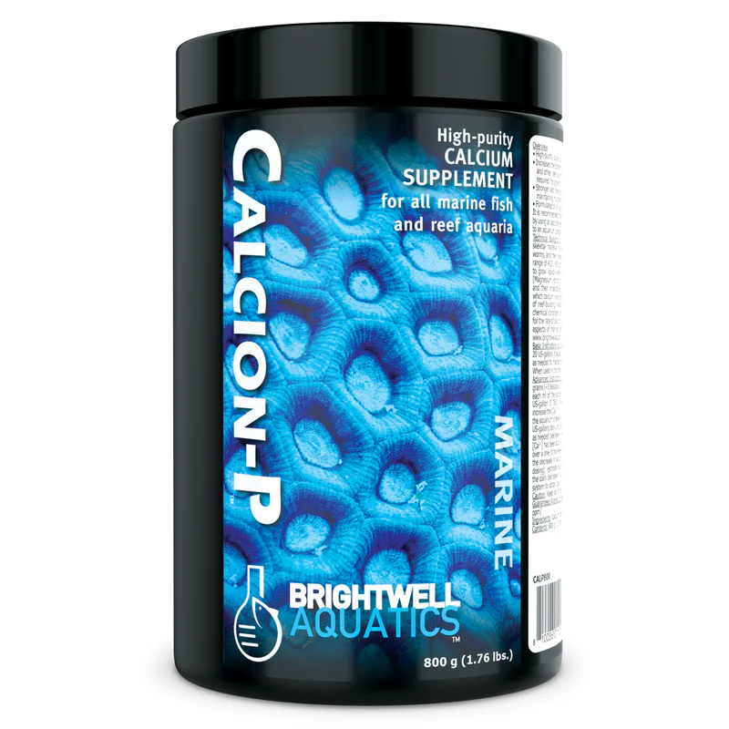 BW CALCIUM 500 ML