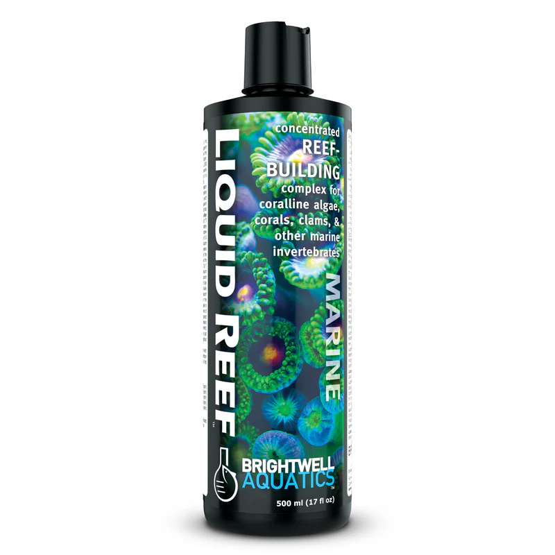 BW LIQUID REEF 250 ML