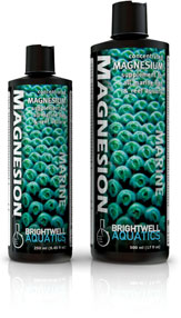 BW MAGNESION 500ML