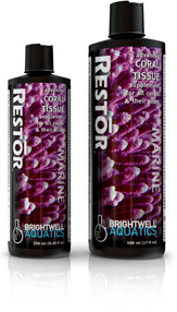 BW RESTORE 500 ML