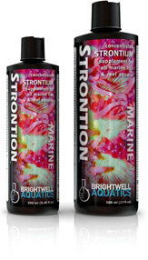 BW STRONTIOM 250 ML