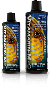 BW VITAMARINE-M 125 ML