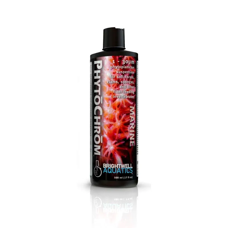 BW PHYTOCHROM 500 ML