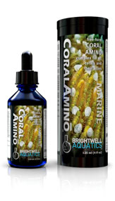 BW CORAL AMINO - 30 ML