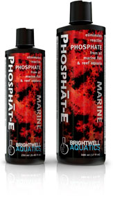 BW PHOSFATE-E 250 ML