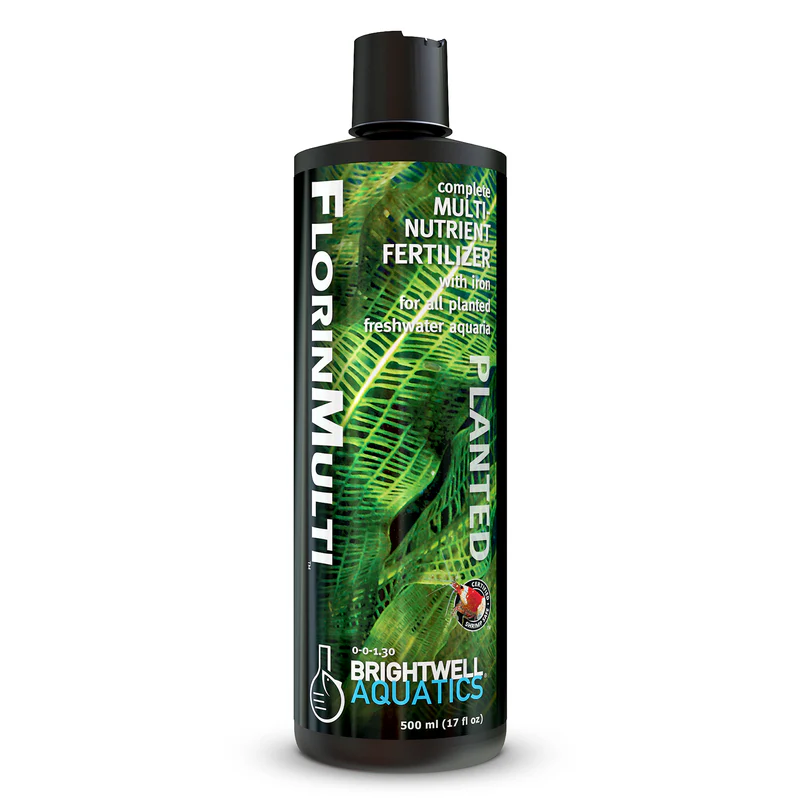 BW FLORIN MULTI 500 ML