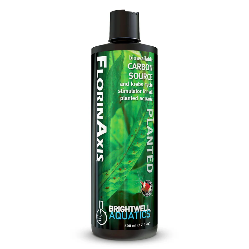 BW FLORIN AXIS 250 ML