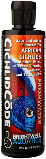 BW CICHLID CODE 500 ML