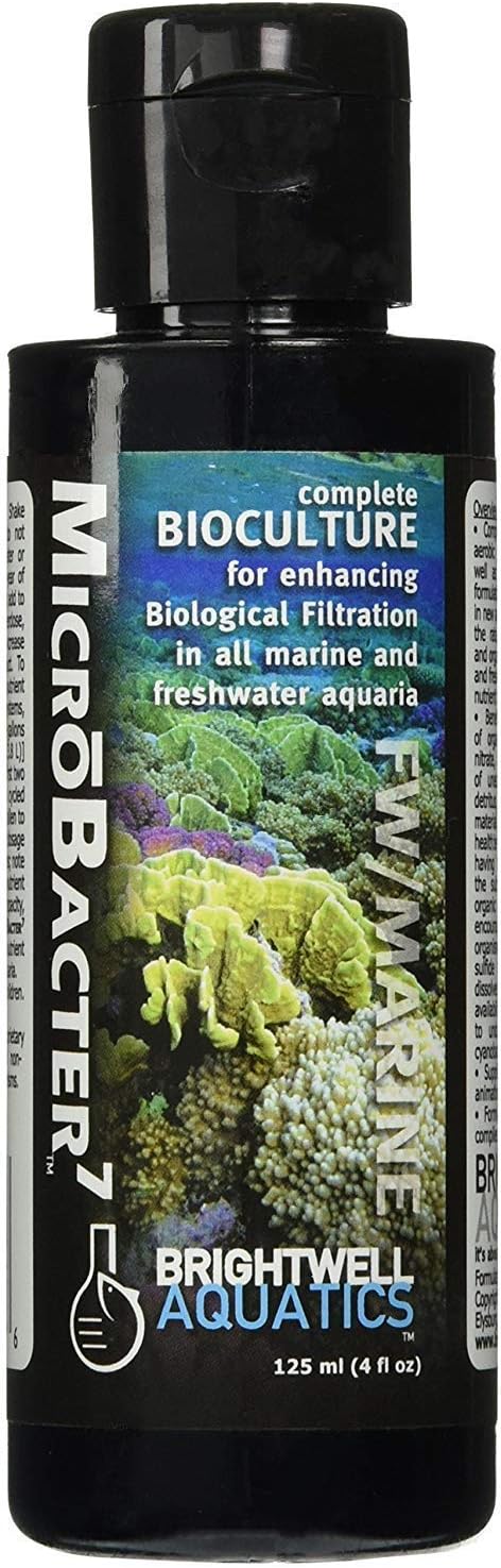 BW MICRO BACTER7 250ML