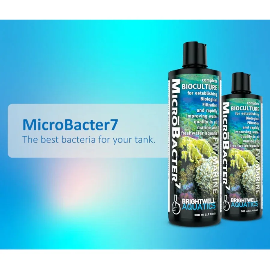 BW MICRO BACTER7 250ML