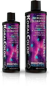 BW CORAL COLOR 250 ML