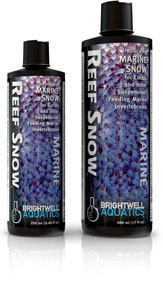 BW REEF SNOW 500ML
