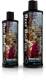 BW REEF BIO FUEL 500 ML