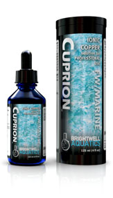 BW CUPRION 60 ML